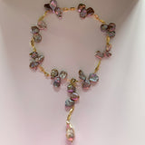 Luisa Necklace (Pre Order)