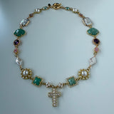 Brianna Necklace (Pre Order)