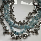 Angèle Necklace (Pre Order)
