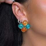 Eman Earrings (Pre Order)