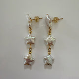 Star Earrings