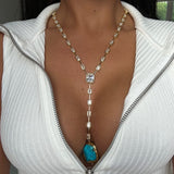 Josefina Necklace (Pre Order)