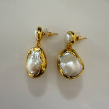 Desiree Earrings