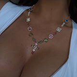 Arabella Necklace (Pre Order)