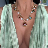 Nikita Necklace (Pre Order)