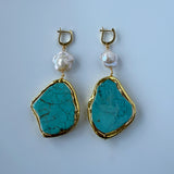 Eliana Earrings