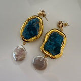 Kris Earrings (Pre Order)