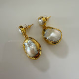 Desiree Earrings