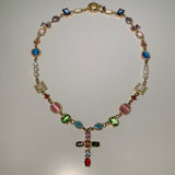 Arabella Necklace (Pre Order)