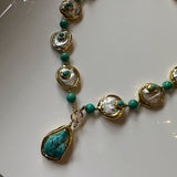 Elba Necklace (Pre Order)