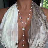 Eléonore Necklace (Pre Order)