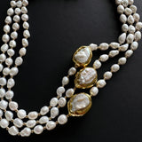 Janet Necklace (Pre Order)