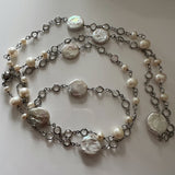 Mika Necklace (Pre Order)