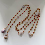 Noelle Necklace (Pre Order)