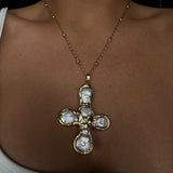 Jelena Necklace (Pre Order)