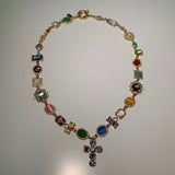 Lucía Necklace (Pre Order)