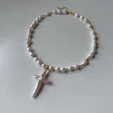 Ari Necklace (Pre Order)