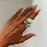 Kendra Ring (Pre Order)