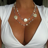Imogene Necklace (Pre Order)