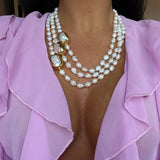 Janet Necklace (Pre Order)