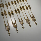 Mary Necklace