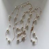 Geneva Necklace (Pre Order)