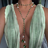 Cindy Necklace (Pre Order)