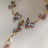 Luisa Necklace (Pre Order)