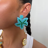 Kiah Earrings