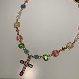 Arabella Necklace (Pre Order)