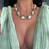 Pharah Necklace (Pre Order)