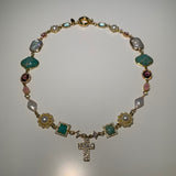 Brianna Necklace (Pre Order)