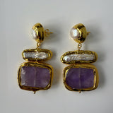 Tallula Earrings