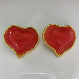 Dolores Earrings (Gold) (Pre Order)