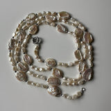 Blanca Necklace (Pre Order)