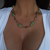 Sofía Necklace