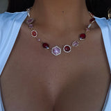 Jayda Necklace (Pre Order)