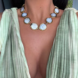 Nasira Necklace (Pre Order)