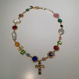 Gema Necklace (Pre Order)