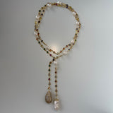 Béatrice Necklace (Pre Order)