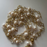 Jaycee Necklace (Pre Order)