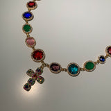 Aurelia Necklace (Pre Order)