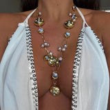 Emma Necklace (Pre Order)