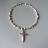 Ari Necklace (Pre Order)