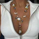 Mirabel Necklace (Pre Order)