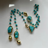 Claudine Necklace (Pre Order)