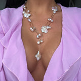 Charlene Necklace (Pre Order)