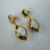 Robin Earrings