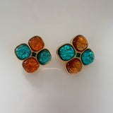 Eman Earrings (Pre Order)