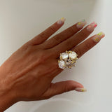 Loulia Ring